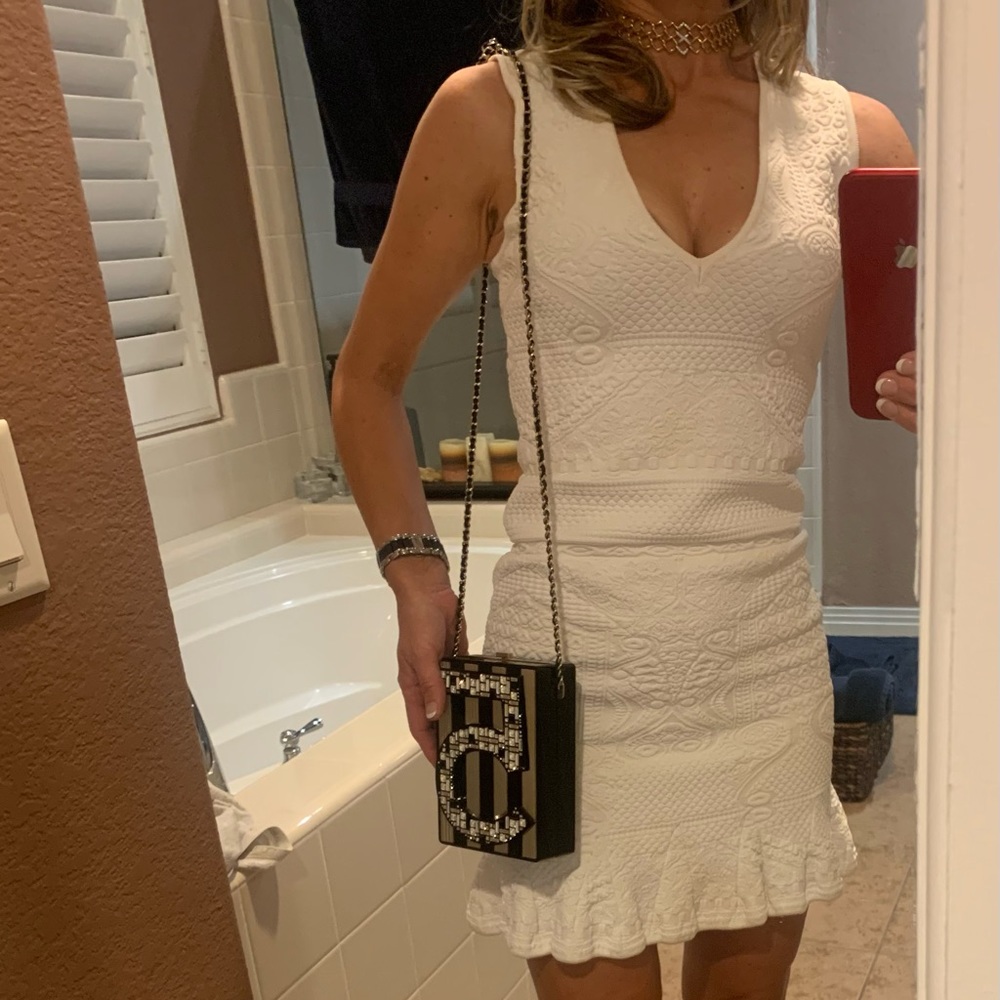 Roberto Cavalli dress